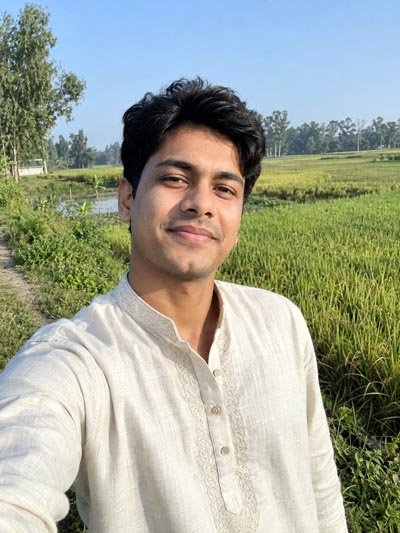 Fahim Islam