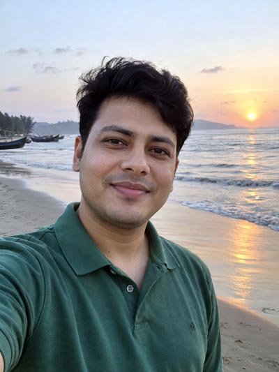 Rifat Rahman