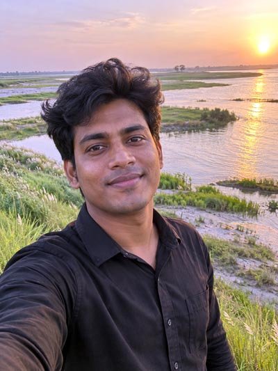 Saif Hasan