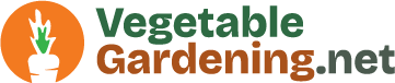 VegetableGardening.net logo